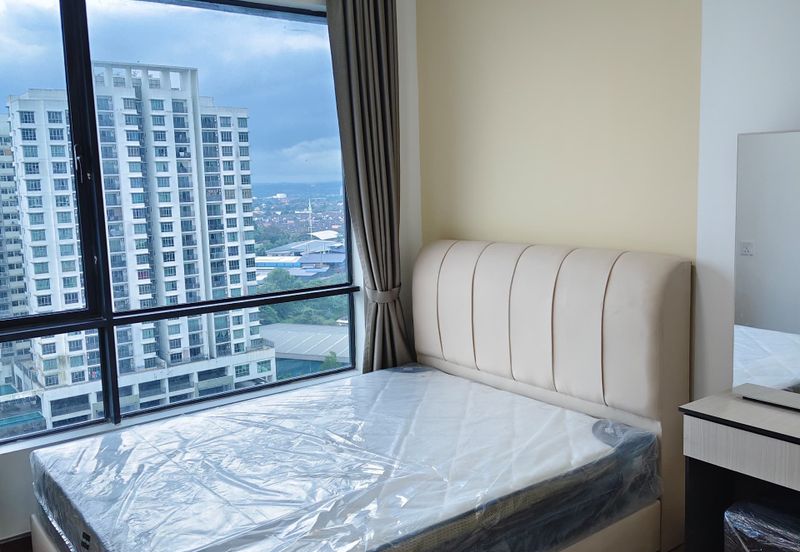 Country Garden Central Park Phase 1