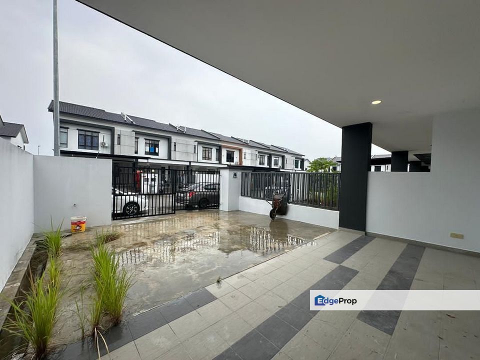 Meridin East, Taman Kota Masai, Pasir Gudang, Johor., Johor, Pasir Gudang