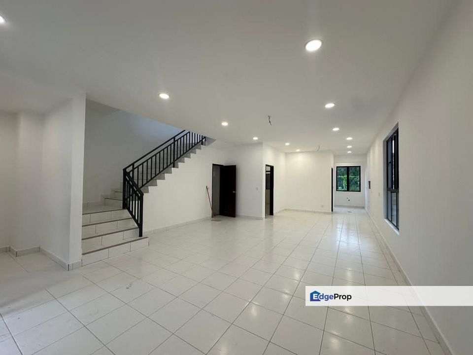 Meridin East, Taman Kota Masai, Pasir Gudang, Johor., Johor, Pasir Gudang