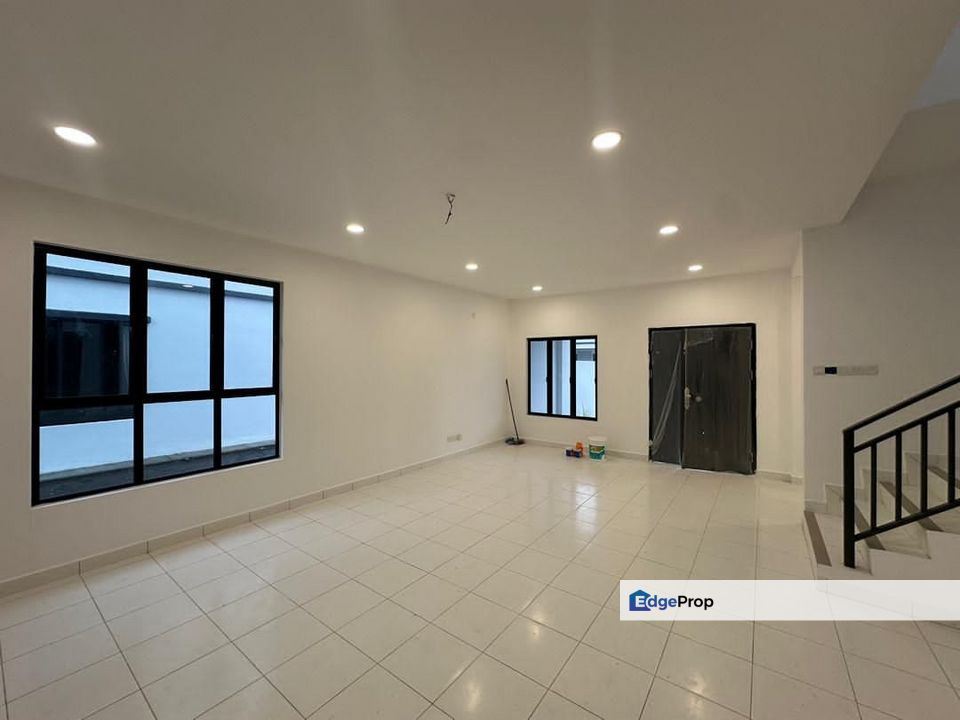 Meridin East, Taman Kota Masai, Pasir Gudang, Johor., Johor, Pasir Gudang