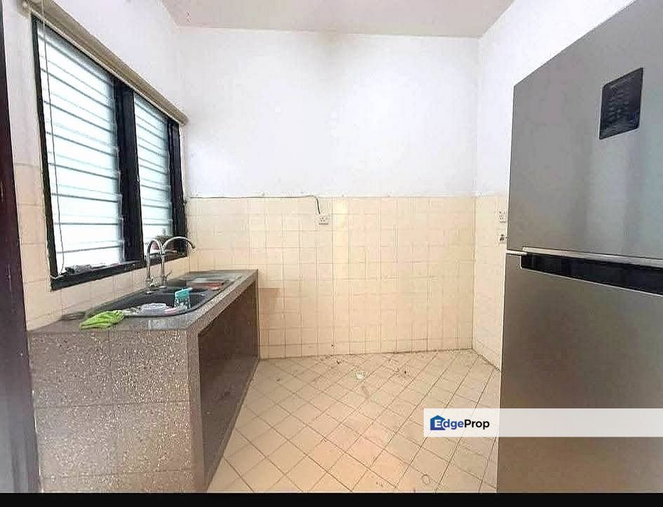 Mon Bisca Apartment,Bandar Baru Permas Jaya, Masai, Johor., Johor, Permas Jaya/Senibong