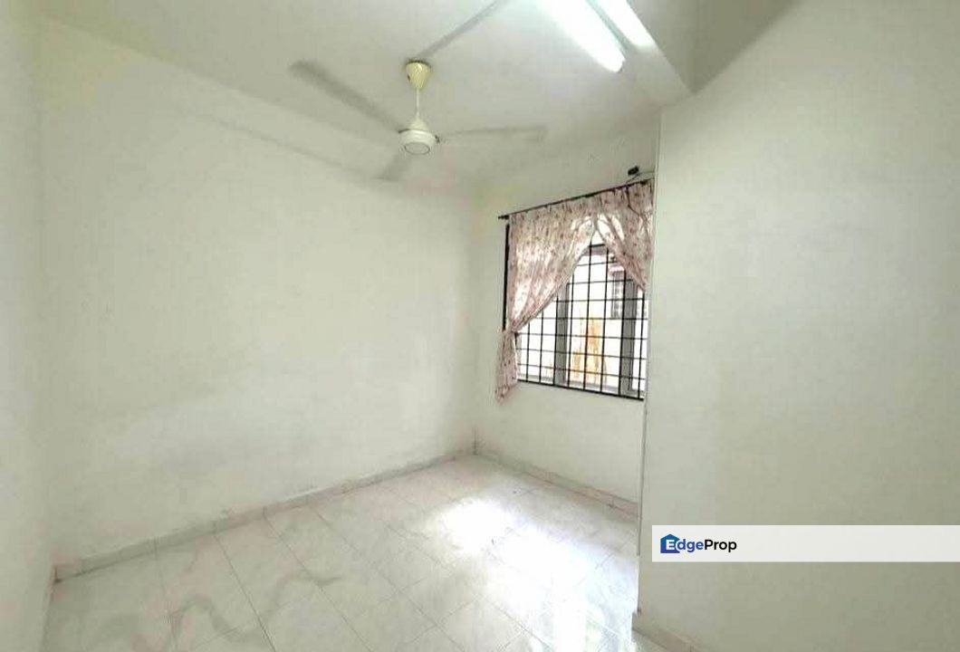 Mon Bisca Apartment,Bandar Baru Permas Jaya, Masai, Johor., Johor, Permas Jaya/Senibong