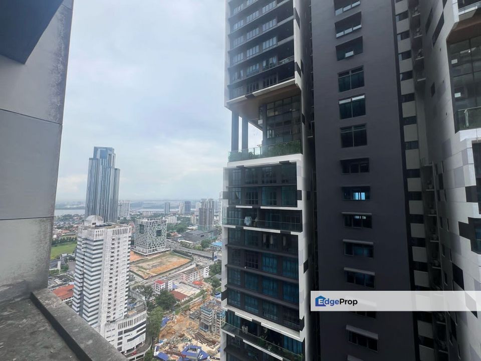 Setia Sky 88, Johor Bahru, Johor., Johor, Johor Bahru