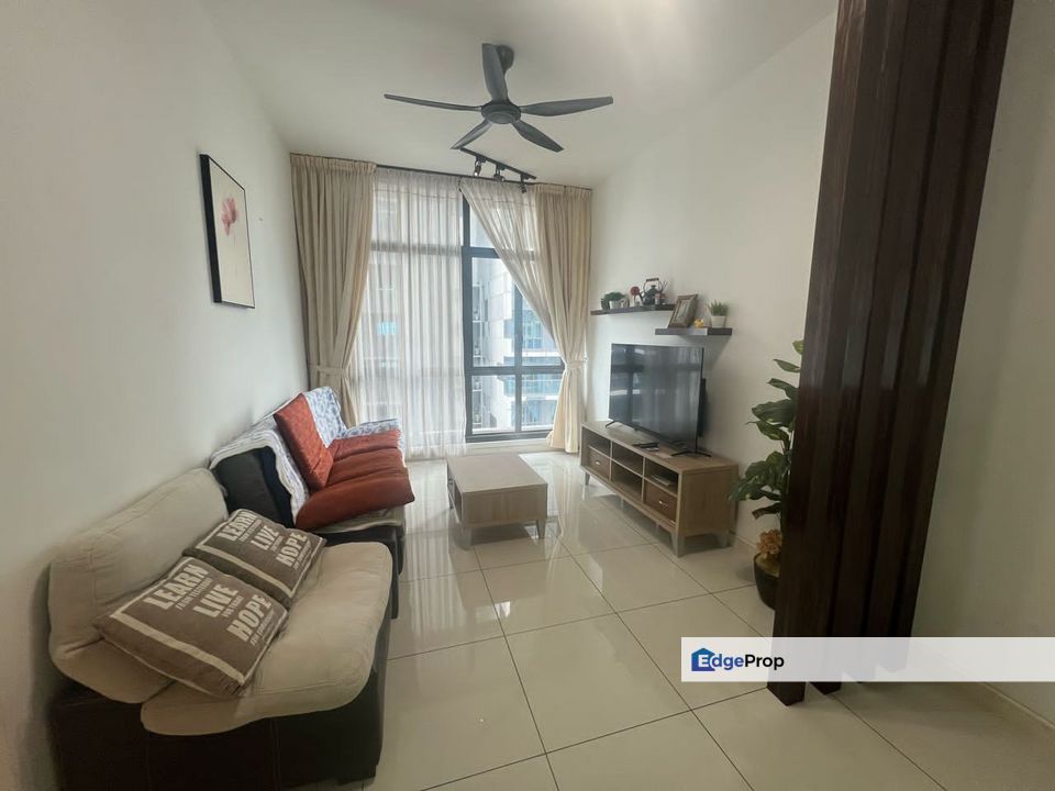 Setia Sky 88, Johor Bahru, Johor., Johor, Johor Bahru