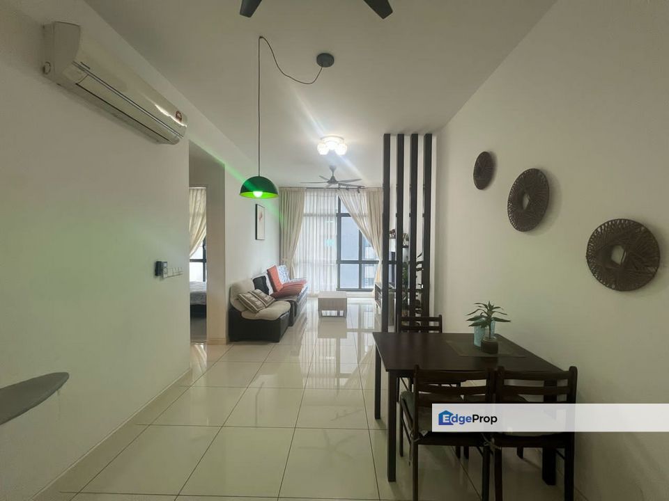 Setia Sky 88, Johor Bahru, Johor., Johor, Johor Bahru