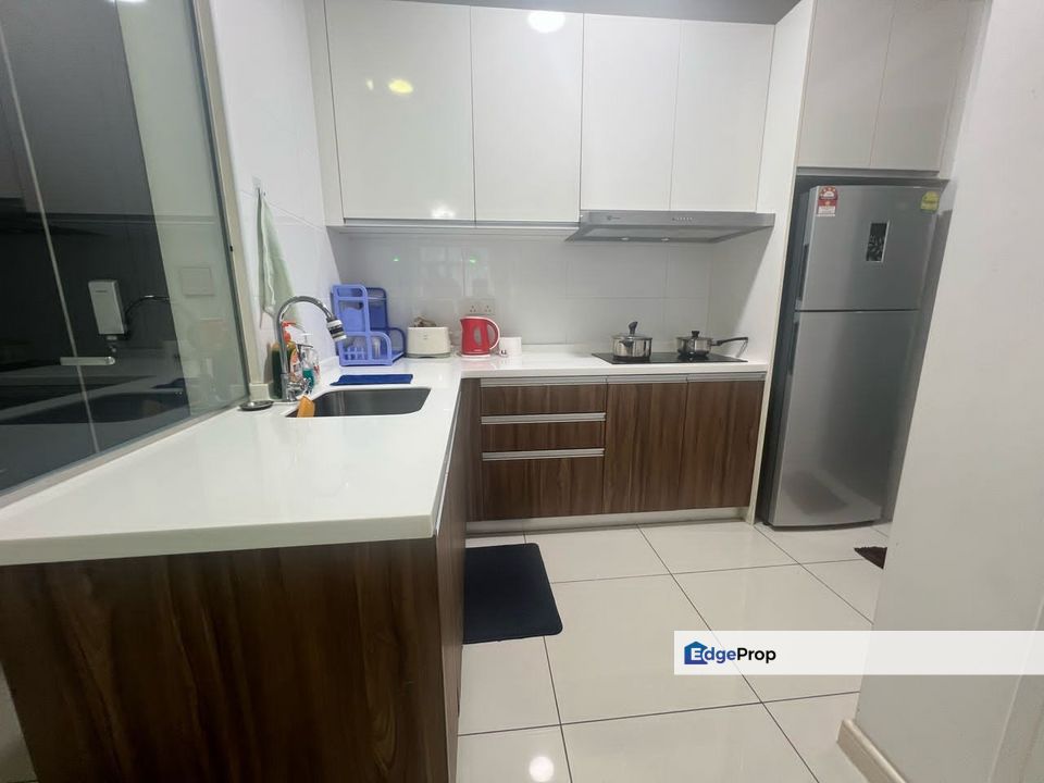 Setia Sky 88, Johor Bahru, Johor., Johor, Johor Bahru