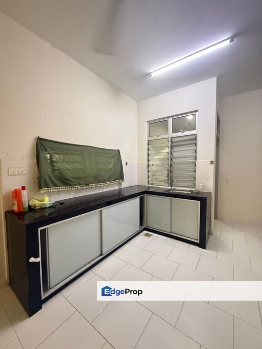 Setia Eco Garden, Gelang Patah, Johor., Johor, Gelang Patah