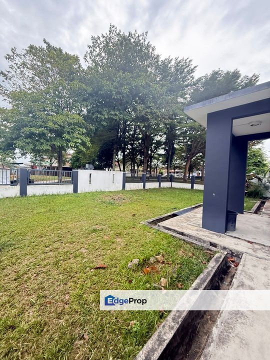 Setia Eco Garden, Gelang Patah, Johor., Johor, Gelang Patah