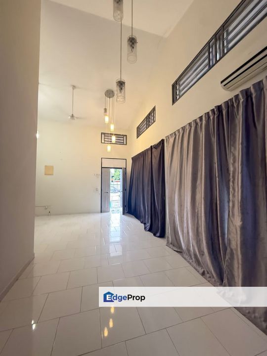 Setia Eco Garden, Gelang Patah, Johor., Johor, Gelang Patah