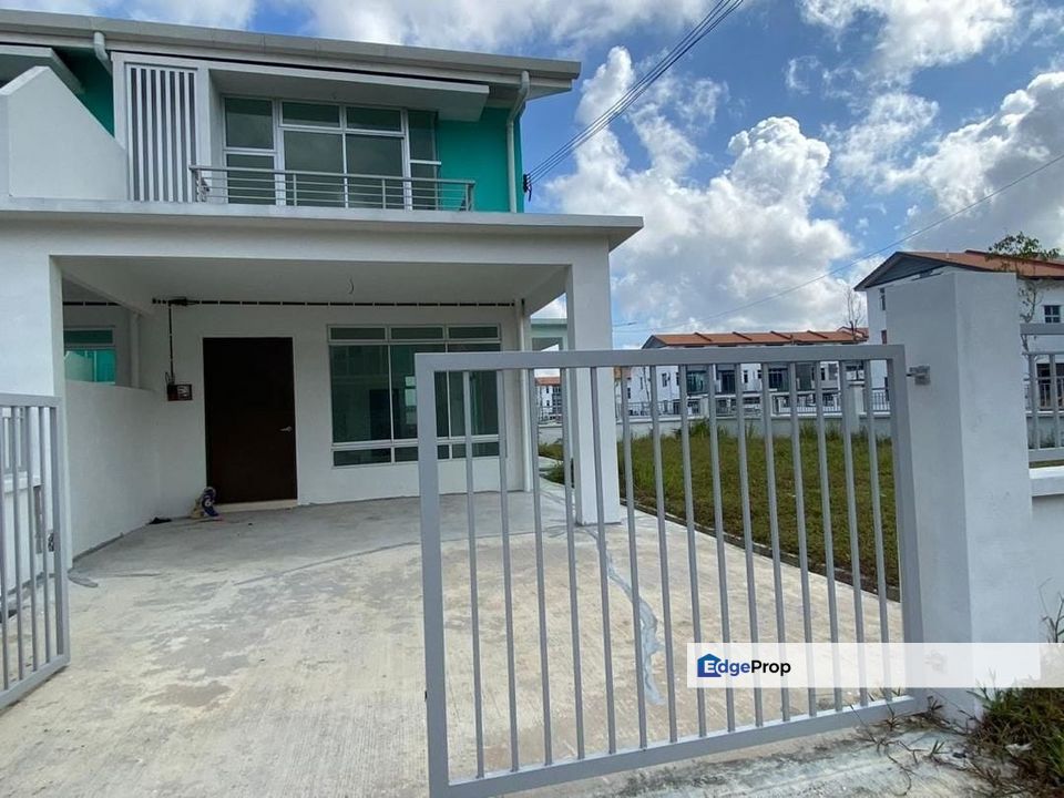 Taman Pulai Mutiara, Kangkar Pulai, Johor., Johor, Kangkar Pulai