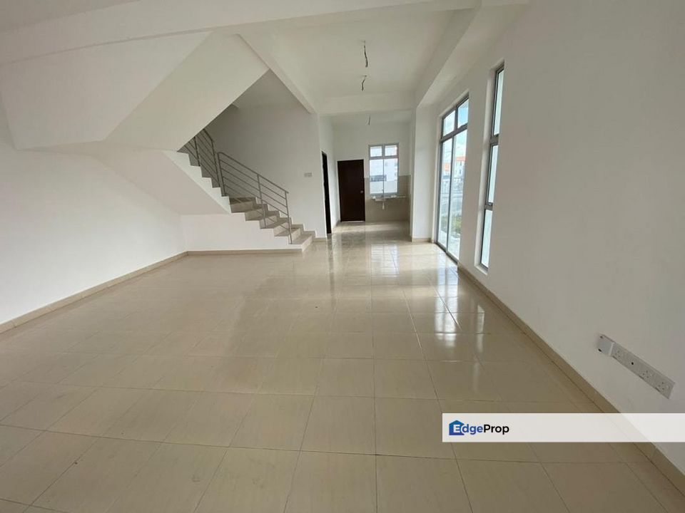 Taman Pulai Mutiara, Kangkar Pulai, Johor., Johor, Kangkar Pulai