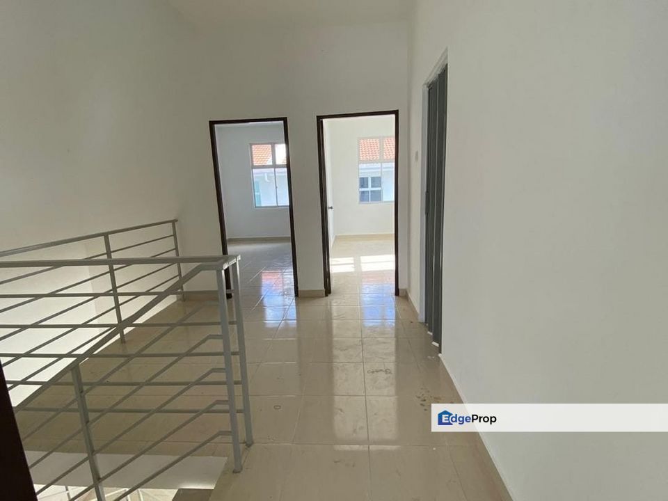 Taman Pulai Mutiara, Kangkar Pulai, Johor., Johor, Kangkar Pulai