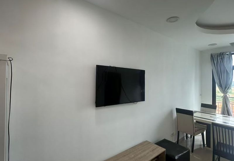 Seri Austin Luxury Apartment