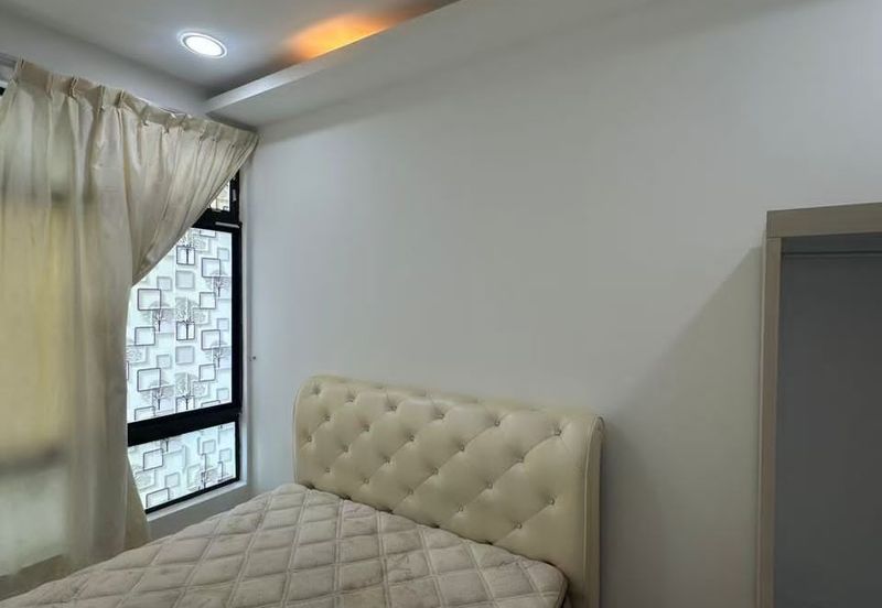 Seri Austin Luxury Apartment