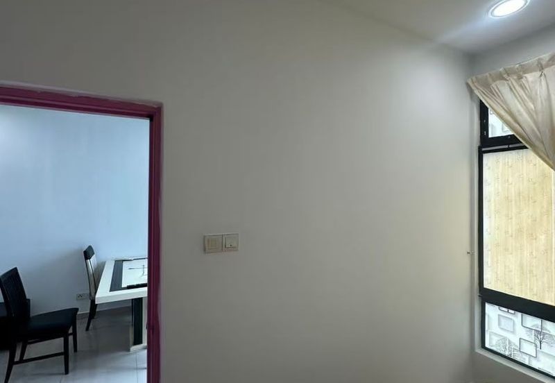 Seri Austin Luxury Apartment