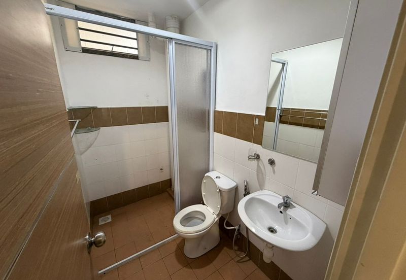 Kipark Apartment (KIP Villa Indah)