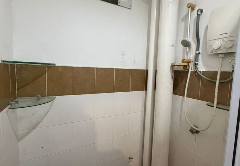 Kipark Apartment (KIP Villa Indah)