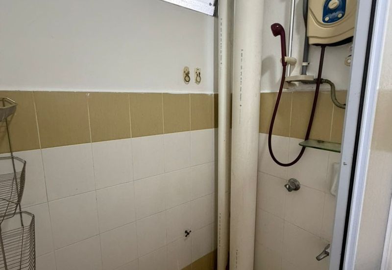 Kipark Apartment (KIP Villa Indah)