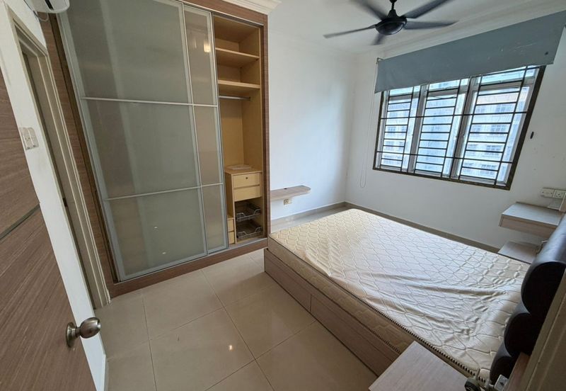 Kipark Apartment (KIP Villa Indah)