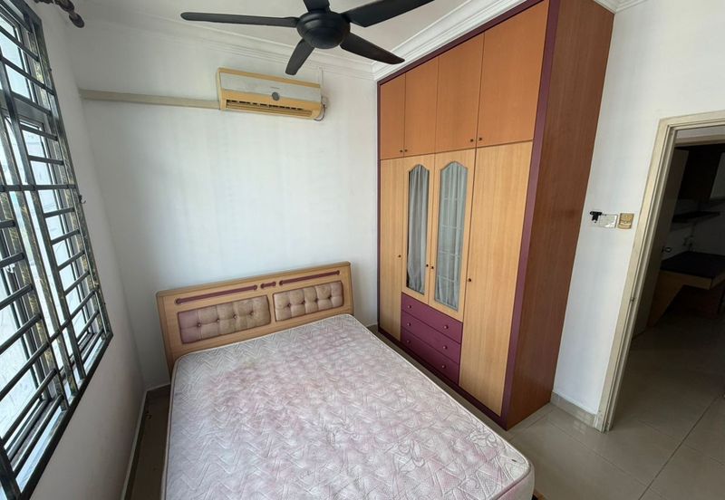 Kipark Apartment (KIP Villa Indah)