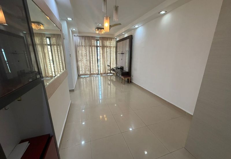 Kipark Apartment (KIP Villa Indah)