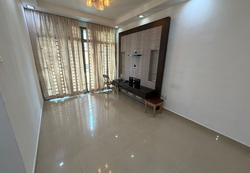 Kipark Apartment (KIP Villa Indah)