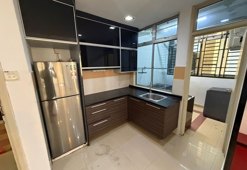 Kipark Apartment (KIP Villa Indah)