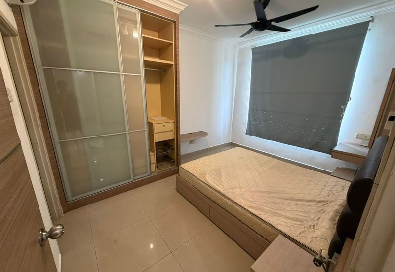 Kipark Apartment (KIP Villa Indah)