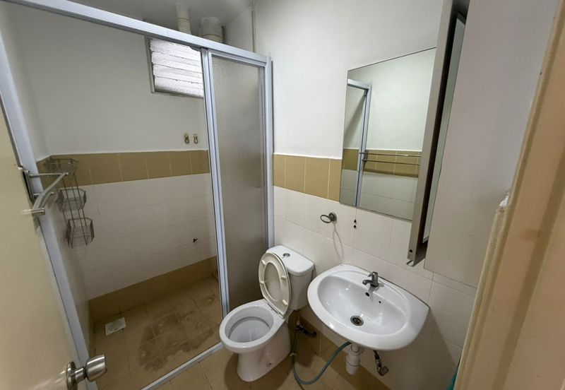 Kipark Apartment (KIP Villa Indah)