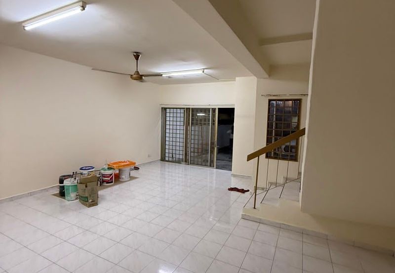 Bandar Baru Permas Jaya