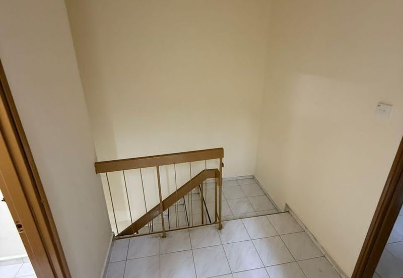 Bandar Baru Permas Jaya