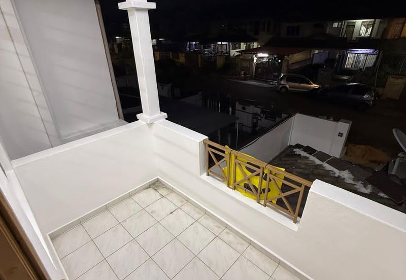 Bandar Baru Permas Jaya