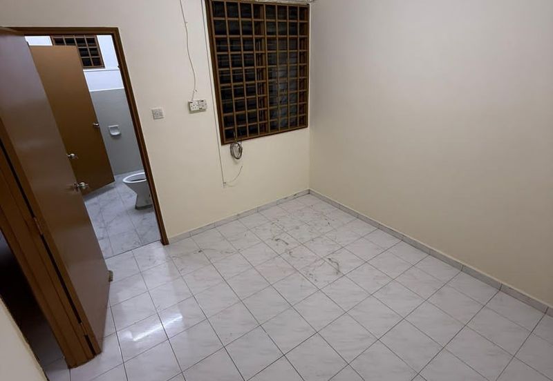 Bandar Baru Permas Jaya