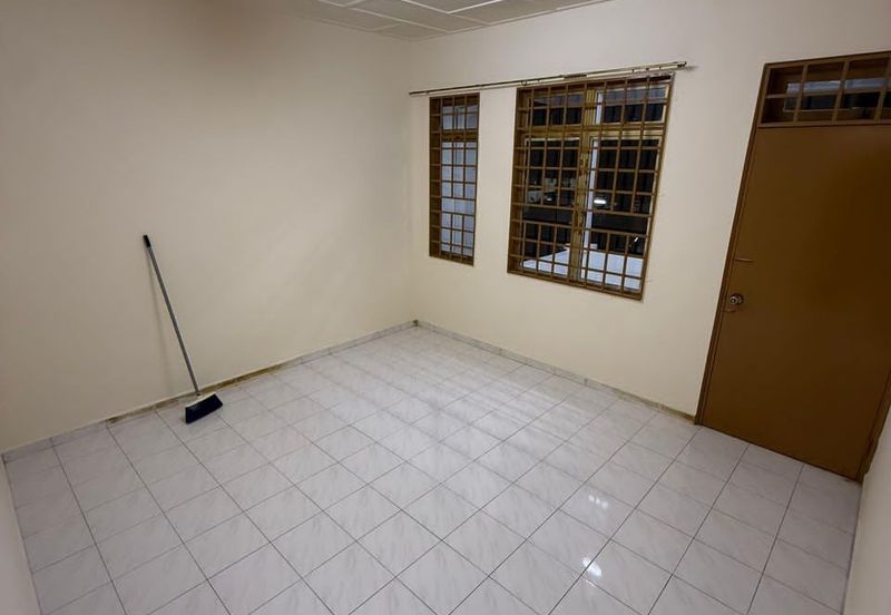 Bandar Baru Permas Jaya