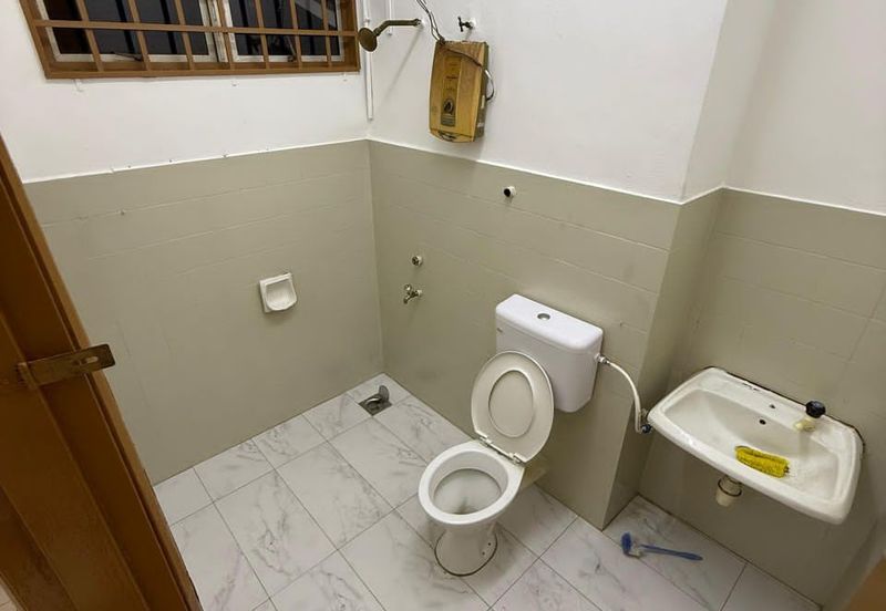 Bandar Baru Permas Jaya