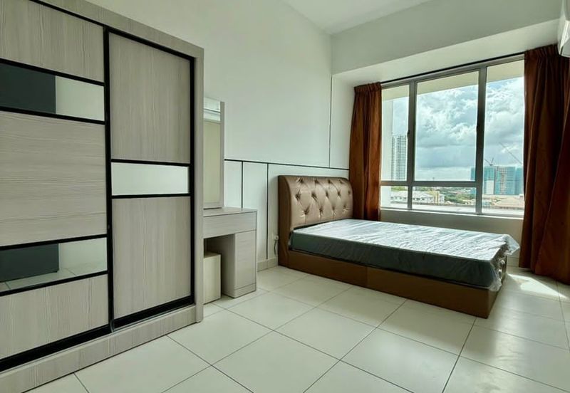 Akademik Suite @ Mount Austin