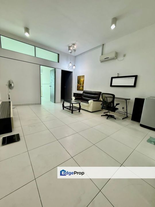 Akademik Suites, Taman Mount Austin, Johor Bahru, Johor., Johor, Johor Bahru