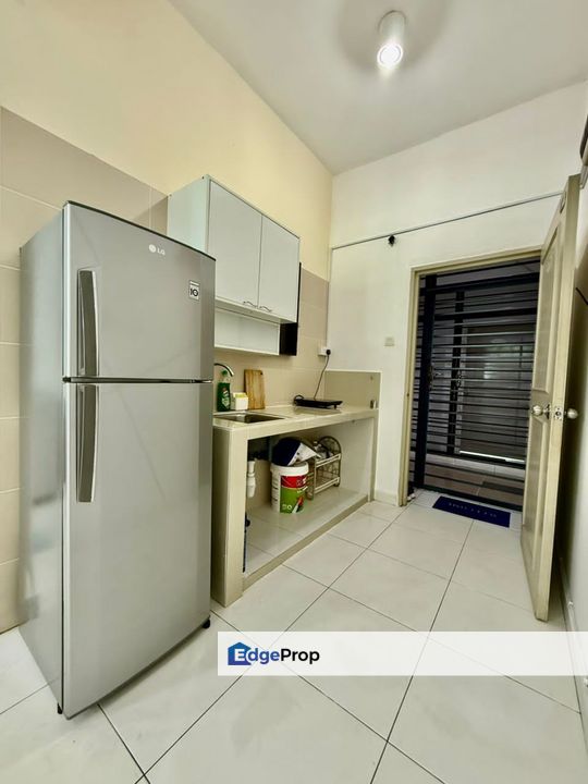 Akademik Suites, Taman Mount Austin, Johor Bahru, Johor., Johor, Johor Bahru