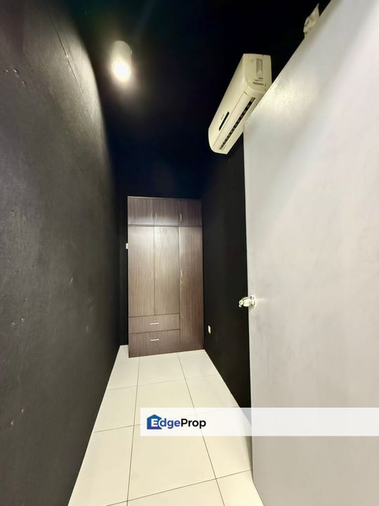 Akademik Suites, Taman Mount Austin, Johor Bahru, Johor., Johor, Johor Bahru