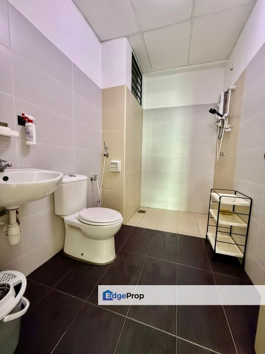 Akademik Suites, Taman Mount Austin, Johor Bahru, Johor., Johor, Johor Bahru