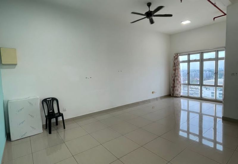 MANHATTAN @ Austin Heights