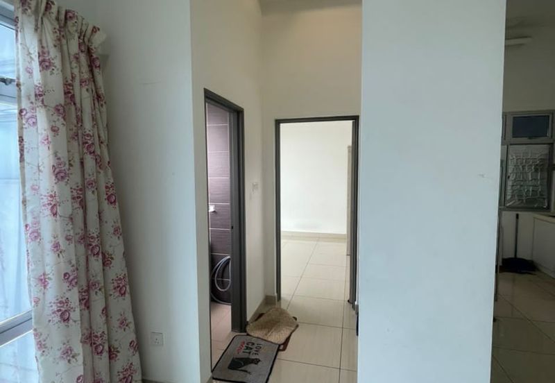 MANHATTAN @ Austin Heights