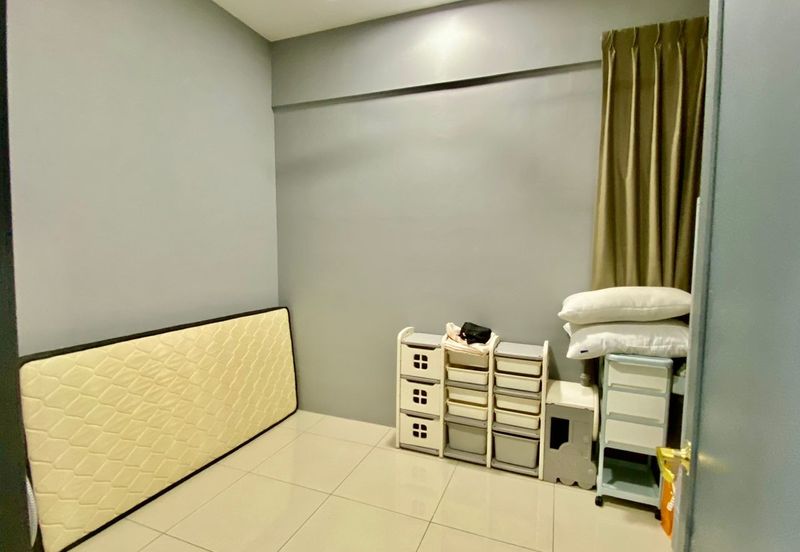 8scape Residences @ Sutera