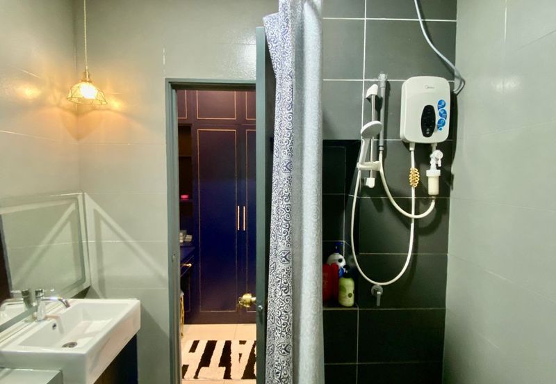 8scape Residences @ Sutera