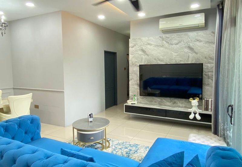 8scape Residences @ Sutera