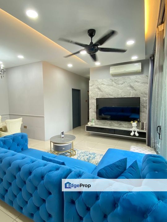 8scape Residences, Taman Perling, Johor Bahru, Johor., Johor, Johor Bahru