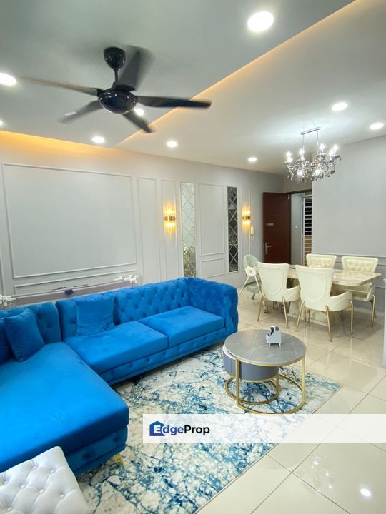 8scape Residences, Taman Perling, Johor Bahru, Johor., Johor, Johor Bahru