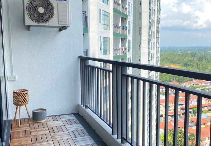 8scape Residences @ Sutera