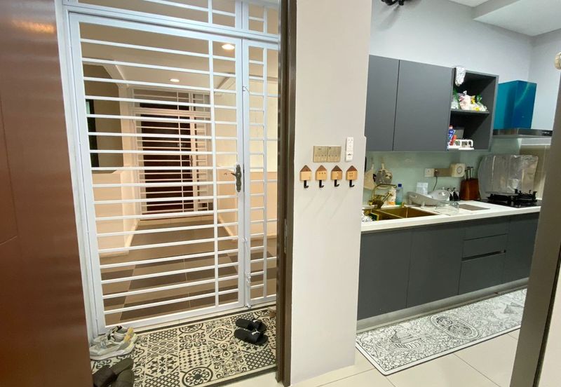 8scape Residences @ Sutera