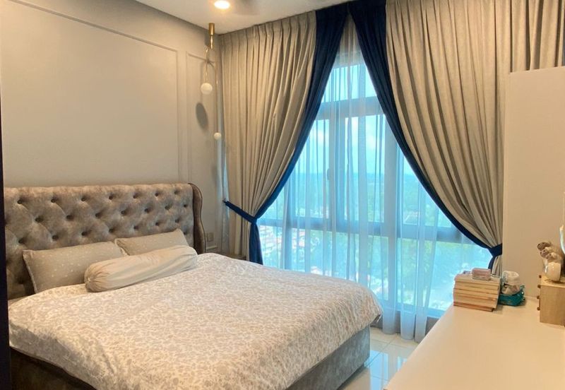 8scape Residences @ Sutera